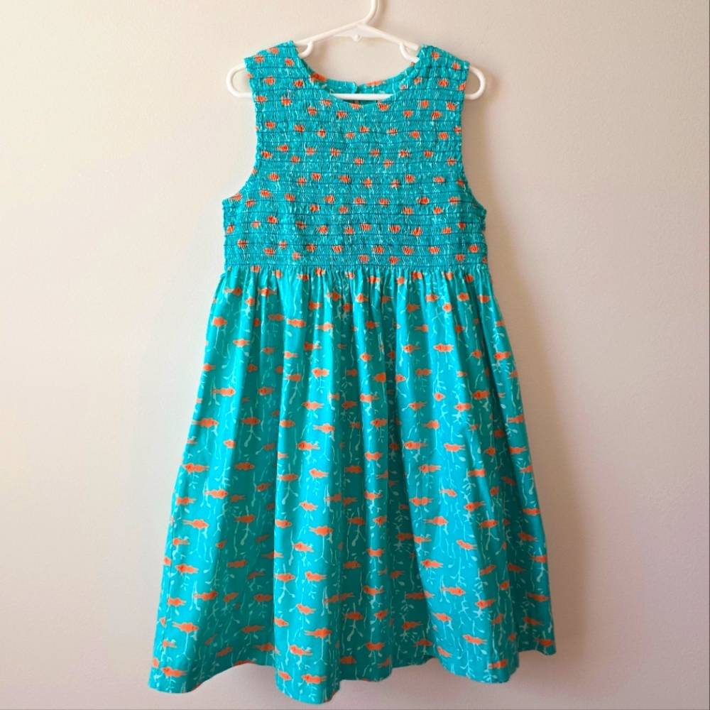Girls Lily Pulitzer Dress